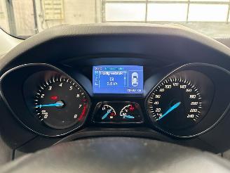 Ford Focus 1.0 Ti-VCT EcoBoost 12V 100 Combi/o  Benzine 998cc 74kW (101pk) FWD picture 15