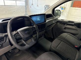 Ford Transit Custom 2.5 Duratec PHEV Bus  Elektrisch Benzine 2.488cc 171kW (232pk) FWD picture 14