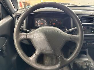 Mitsubishi L-200 2.5 TDI Pick-up  Diesel 2.477cc 73kW (99pk) RWD 1e eigenaar picture 12