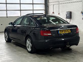 Audi A6 3.2 V6 24V FSI Quattro Sedan 4Dr Benzine 3.123cc 188kW (256pk) 4x4 picture 3