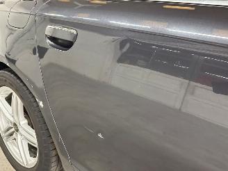 Audi A6 3.2 V6 24V FSI Quattro Sedan 4Dr Benzine 3.123cc 188kW (256pk) 4x4 picture 27