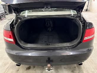 Audi A6 3.2 V6 24V FSI Quattro Sedan 4Dr Benzine 3.123cc 188kW (256pk) 4x4 picture 9