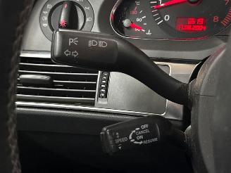 Audi A6 3.2 V6 24V FSI Quattro Sedan 4Dr Benzine 3.123cc 188kW (256pk) 4x4 picture 22