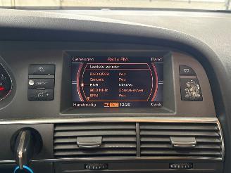 Audi A6 3.2 V6 24V FSI Quattro Sedan 4Dr Benzine 3.123cc 188kW (256pk) 4x4 picture 18