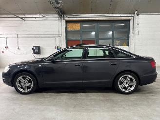 Audi A6 3.2 V6 24V FSI Quattro Sedan 4Dr Benzine 3.123cc 188kW (256pk) 4x4 picture 2