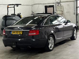 Audi A6 3.2 V6 24V FSI Quattro Sedan 4Dr Benzine 3.123cc 188kW (256pk) 4x4 picture 5