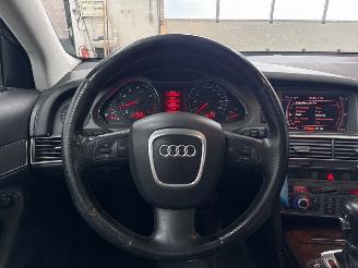 Audi A6 3.2 V6 24V FSI Quattro Sedan 4Dr Benzine 3.123cc 188kW (256pk) 4x4 picture 15
