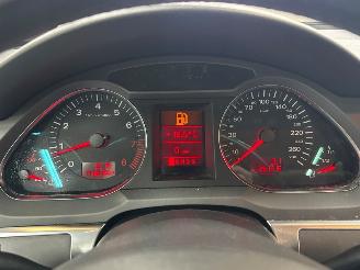 Audi A6 3.2 V6 24V FSI Quattro Sedan 4Dr Benzine 3.123cc 188kW (256pk) 4x4 picture 16