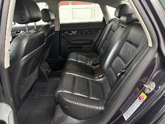 Audi A6 3.2 V6 24V FSI Quattro Sedan 4Dr Benzine 3.123cc 188kW (256pk) 4x4 picture 11