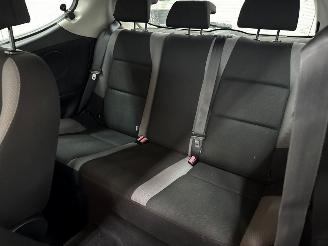 Peugeot 207 1.4 Hatchback  Benzine 1.360cc 54kW (73pk) FWD picture 10