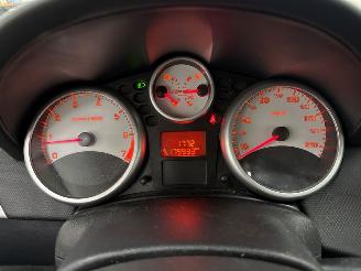 Peugeot 207 1.4 Hatchback  Benzine 1.360cc 54kW (73pk) FWD picture 14