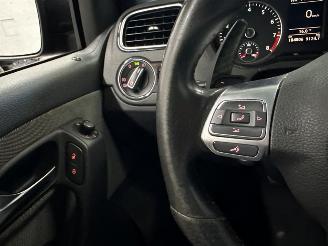 Volkswagen Polo 1.4 GTI 16V Hatchback  Benzine 1.390cc 132kW (179pk) FWD picture 22