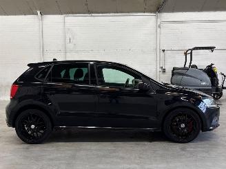 Volkswagen Polo 1.4 GTI 16V Hatchback  Benzine 1.390cc 132kW (179pk) FWD picture 6