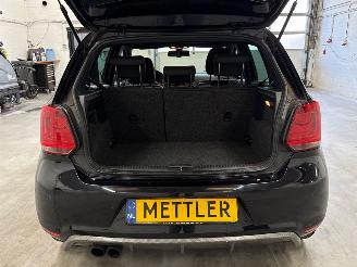Volkswagen Polo 1.4 GTI 16V Hatchback  Benzine 1.390cc 132kW (179pk) FWD picture 9