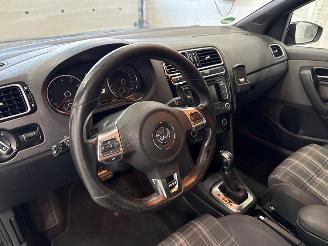 Volkswagen Polo 1.4 GTI 16V Hatchback  Benzine 1.390cc 132kW (179pk) FWD picture 13
