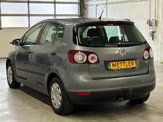 Volkswagen Golf plus  picture 3