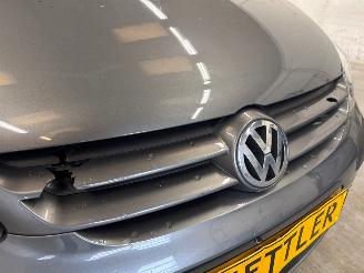 Volkswagen Golf plus  picture 25