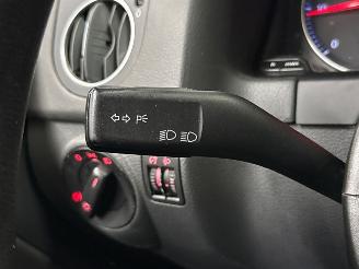 Volkswagen Golf plus  picture 20