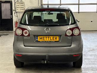 Volkswagen Golf plus  picture 4