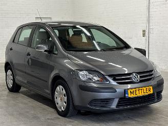 Volkswagen Golf plus  picture 7