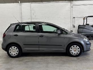 Volkswagen Golf plus  picture 6