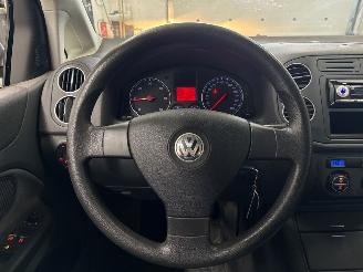 Volkswagen Golf plus  picture 14