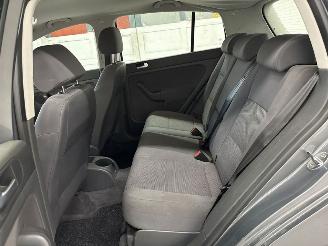 Volkswagen Golf plus  picture 11
