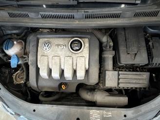 Volkswagen Golf plus  picture 23