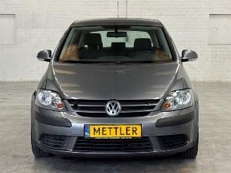 Volkswagen Golf plus  picture 8