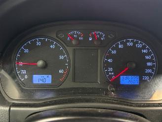 Volkswagen Polo 1.4 16V Hatchback  Benzine 1.390cc 55kW (75pk) FWD picture 14