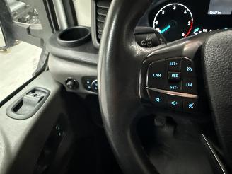 Ford Transit 2.0 TDCi 16V Eco Blue 130 Bestel  Diesel 1.995cc 96kW (131pk) picture 16