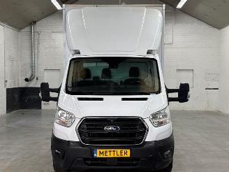Ford Transit 2.0 TDCi 16V Eco Blue 130 Bestel  Diesel 1.995cc 96kW (131pk) picture 8