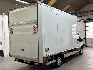 Ford Transit 2.0 TDCi 16V Eco Blue 130 Bestel  Diesel 1.995cc 96kW (131pk) picture 5