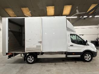 Ford Transit 2.0 TDCi 16V Eco Blue 130 Bestel  Diesel 1.995cc 96kW (131pk) picture 9