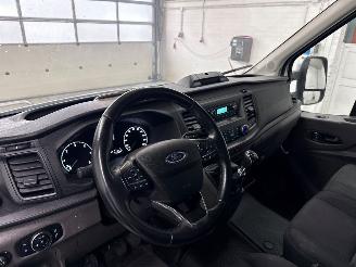 Ford Transit 2.0 TDCi 16V Eco Blue 130 Bestel  Diesel 1.995cc 96kW (131pk) picture 14