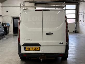 Ford Transit Custom 2.2 TDCi 16V Bestel  Diesel 2.198cc 74kW (101pk) FWD picture 4