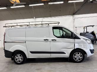 Ford Transit Custom 2.2 TDCi 16V Bestel  Diesel 2.198cc 74kW (101pk) FWD picture 5
