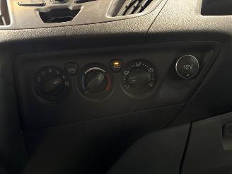 Ford Transit Custom 2.2 TDCi 16V Bestel  Diesel 2.198cc 74kW (101pk) FWD picture 18