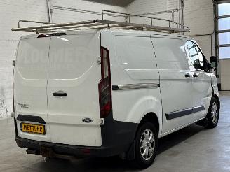 Ford Transit Custom 2.2 TDCi 16V Bestel  Diesel 2.198cc 74kW (101pk) FWD picture 6