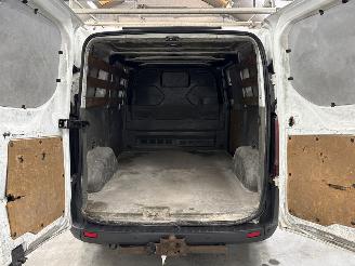 Ford Transit Custom 2.2 TDCi 16V Bestel  Diesel 2.198cc 74kW (101pk) FWD picture 10