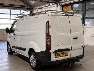 Ford Transit Custom 2.2 TDCi 16V Bestel  Diesel 2.198cc 74kW (101pk) FWD picture 3