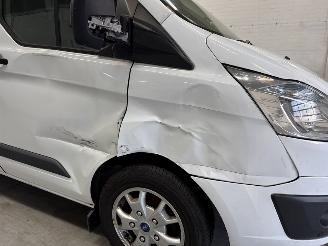 Ford Transit Custom 2.2 TDCi 16V Bestel  Diesel 2.198cc 74kW (101pk) FWD picture 25