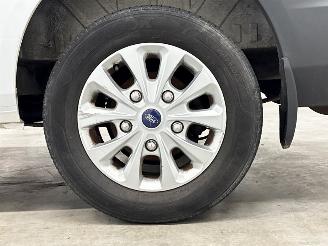 Ford Transit Custom 2.2 TDCi 16V Bestel  Diesel 2.198cc 74kW (101pk) FWD picture 24