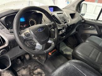 Ford Transit Custom 2.2 TDCi 16V Bestel  Diesel 2.198cc 74kW (101pk) FWD picture 12