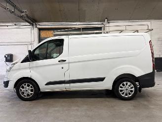 Ford Transit Custom 2.2 TDCi 16V Bestel  Diesel 2.198cc 74kW (101pk) FWD picture 2