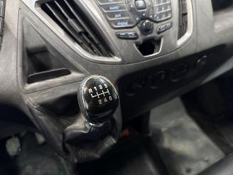 Ford Transit Custom 2.2 TDCi 16V Bestel  Diesel 2.198cc 74kW (101pk) FWD picture 17
