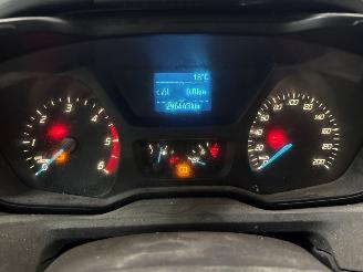 Ford Transit Custom 2.2 TDCi 16V Bestel  Diesel 2.198cc 74kW (101pk) FWD picture 14