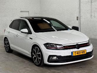 Volkswagen Polo 2.0 GTI Hatchback 4Dr Benzine 1.984cc 147kW (200pk) FWD picture 7