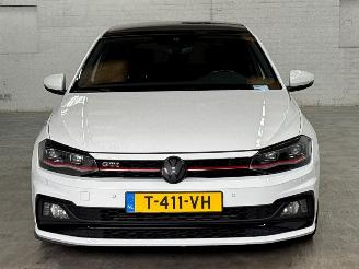 Volkswagen Polo 2.0 GTI Hatchback 4Dr Benzine 1.984cc 147kW (200pk) FWD picture 8