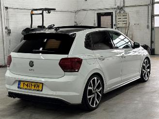 Volkswagen Polo 2.0 GTI Hatchback 4Dr Benzine 1.984cc 147kW (200pk) FWD picture 5